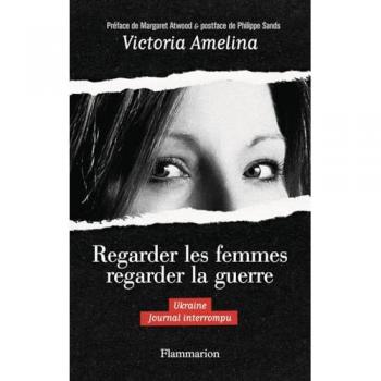 Regarder les femmes regarder la guerre