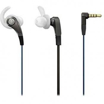 Audio-Technica ATHCKX9 SV