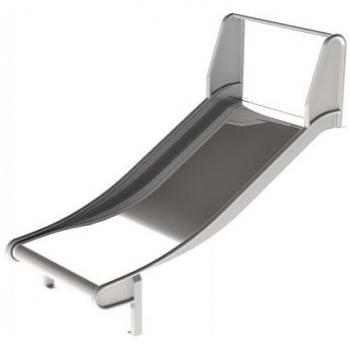 Stainless Steel Slide