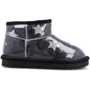 Botas de Criança Garvalin 251558 Negro