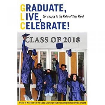Graduate Live Celebrate! Our Legacy in the Palm of Your Hand