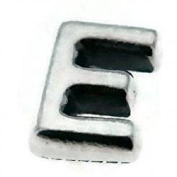 Colgante Pandora Letra E