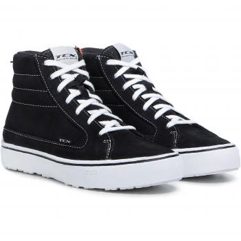 TCX Street 3 Zapatillas de Motociclismo Impermeables