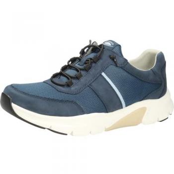 Gabor Rollingsoft Slipper Herren 41 (Weite G)
