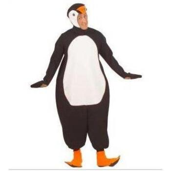 Pinguin Kostüm für Erwachsene (M)