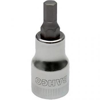 Vaso Hexagonal Bahco 1/2 6-140 mm