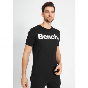 Bench. Casual T-Shirt »LEANDRO« für Herren