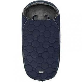 Kit Invernale Per Bambini Inglesina Midnight Blue