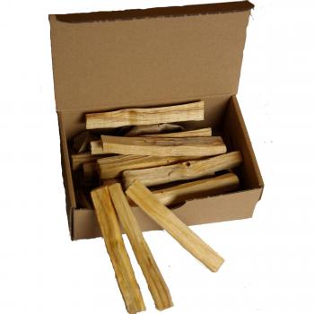 Palo Santo Bulk 100g – Native Spirit® Sacred Timber