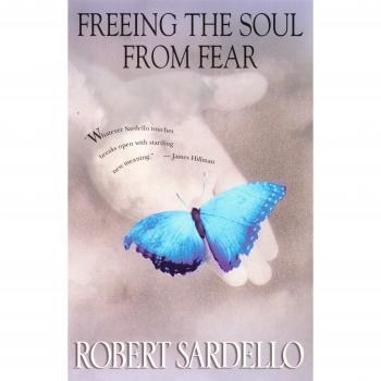 Freeing the Soul from Fear