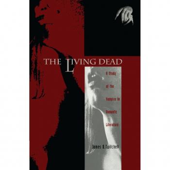 Vitalsource Technologies, Inc. Living Dead