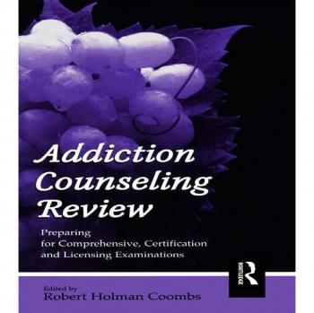 Addiction Counseling Review