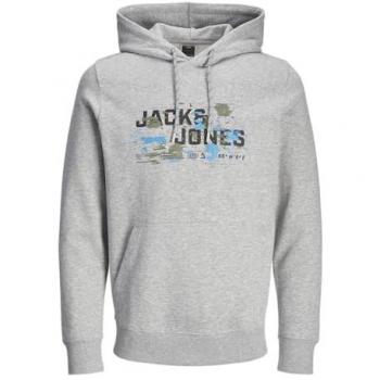 Sudadera Jack & Jones Outdoor con capucha para hombre