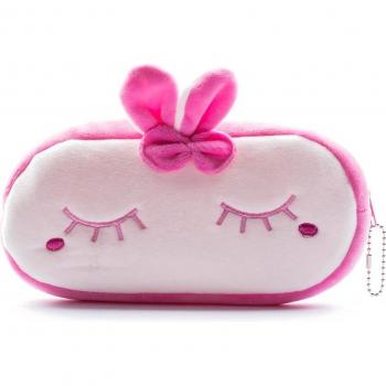 Kawaii Animal Pencil Case