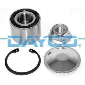 Cuscinetto ruota RENAULT 7701205812