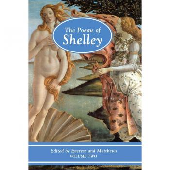 Vitalsource Technologies, Inc. Poems Of Shelley: Volume Two