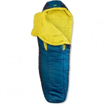 ENDEAVOUR NEMO 20 REG. UOMO BLU