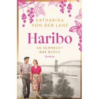 Haribo
