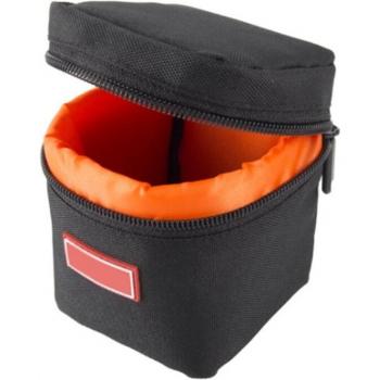 CámaraGuard: Bolsa Suave y Protección de Lente