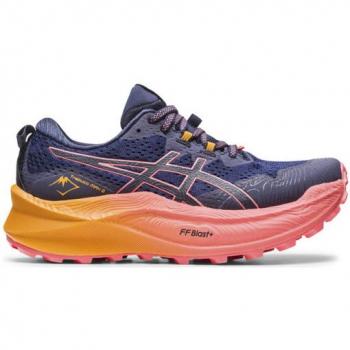 Asics Trabuco Max 2 Trail Running Donna