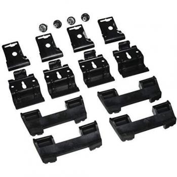 Thule 186060 Flush Rail Montagekit für Dachträger
