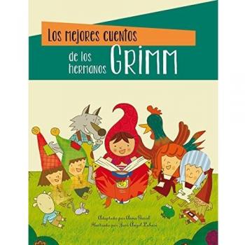 Los mejores cuentos de los hermanos Grimm
