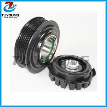 Embrague de compresor de aire VW T5 Multivan Amarok 2.0 TDI