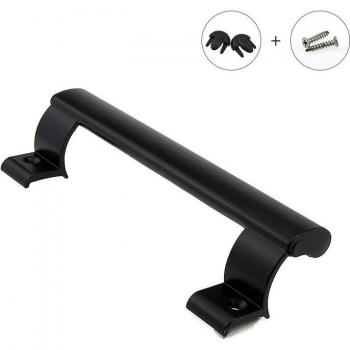 Plastic Salad Hands Sliding Door Handle