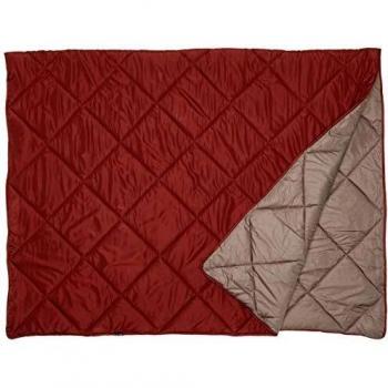 Vaude Kunstfaser Plangge 400 SYN