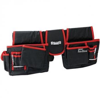 Draper Redline 67832 Double Tool Pouch