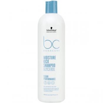 Shampoo Bellezza Hidrata