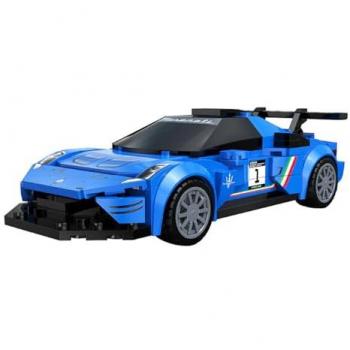 Maserati MC20GT2 Mini-Voiture – CADA – 1/24 – Enfant & Adulte – 8 ans et plus