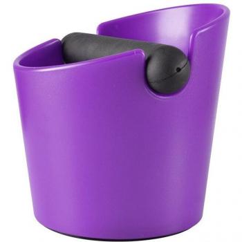 SHXING Knock Box for Coffee Grounds