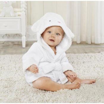 Toddler Beach Poncho