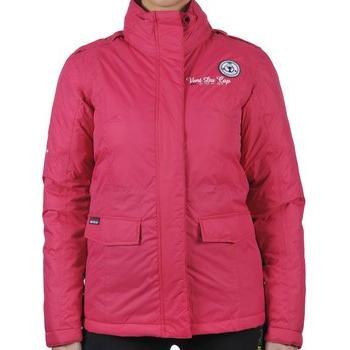 Parka femenina Vent du Cap Awow