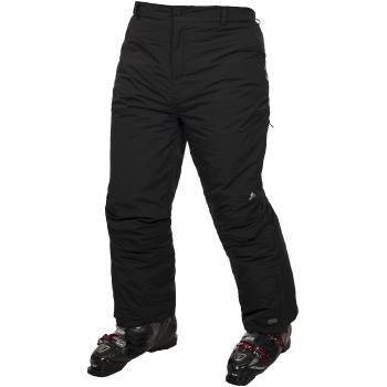 Trespass Contamines Prenda Negra 3/4