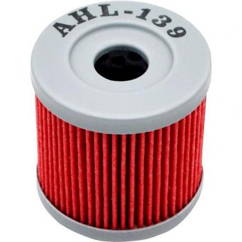 Pack Triple de Filtro de Aceite para Suzuki DRZ 2000