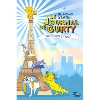 Le Journal de Gurty