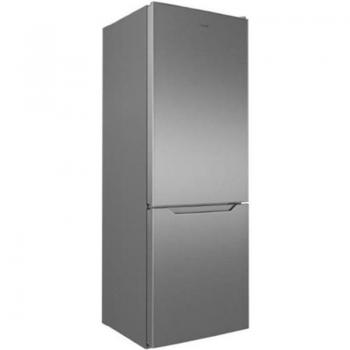 Teka NFL 342 C nevera y congelador Independiente 310 L E Acero inoxidable