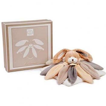 Doudou et Compagnie Talpa Coniglio