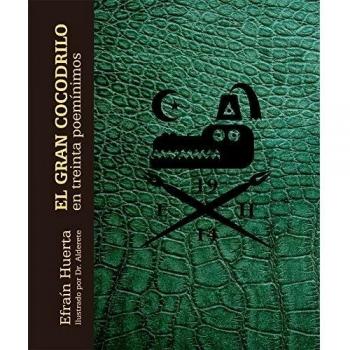 El gran cocodrilo en treinta poeminimos.
