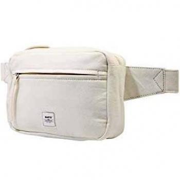 Bagside Barts Nautilus Cream Unisex Adult