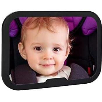 Altabebe Miroir bébé voiture