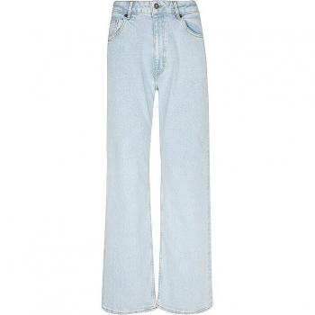 HUGO 5-Pocket-Jeans Damen ELYAH_B Straight Fit