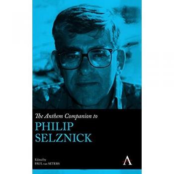 Anthem Companion to Philip Selznick (Anthem Companions to Sociology)