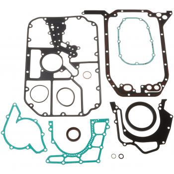 Conjunto ELRING 670.740: Juntas + Bloque Motor