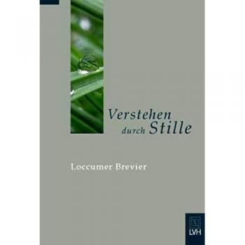 Verstehen durch Stille