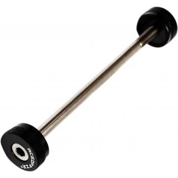 Mountain Bike Quick Release Axle Skewers