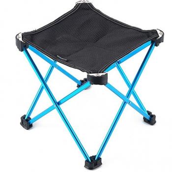 Aluminum Folding Garden Chair