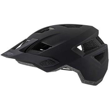 Leatt Helmet MTB All Mountain 1.0 black M